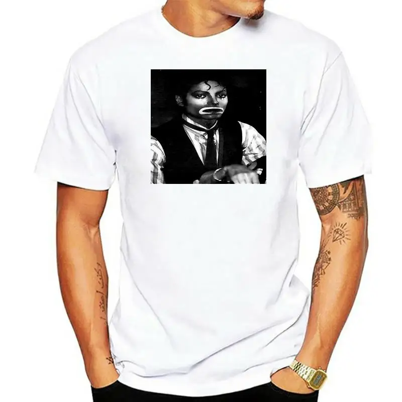 

Майкл Джексон, Майкл Джексон майм