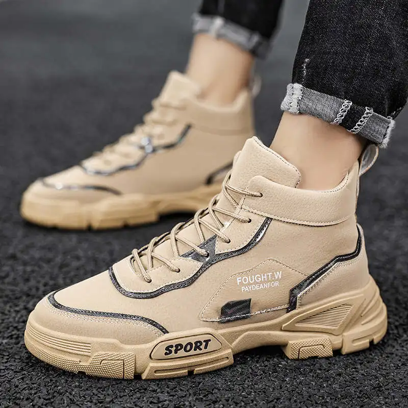 

Advanced Men Sports Shoes Bascket Men's Black Sneakers Net Sneakers Sport Man Brand Surfing Men's Running Shoes Home Tennis New