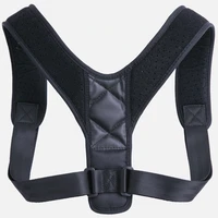 posture corrector back support strap brace shoulder spine support lumbar posture orthopedic belts adjustable