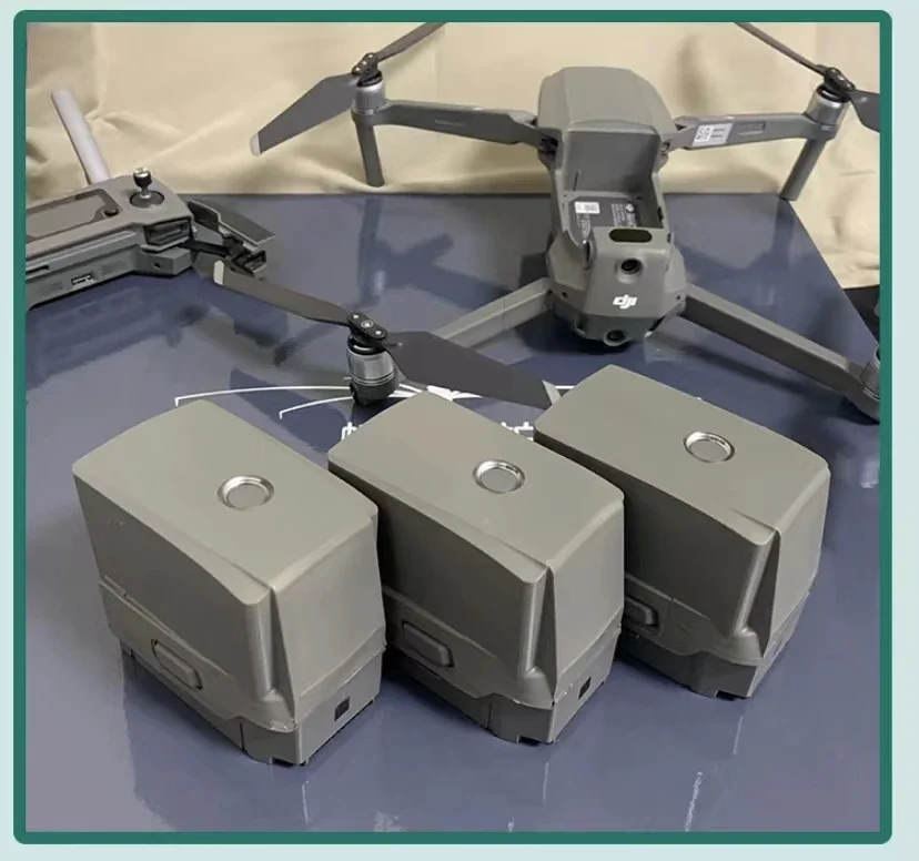8200 мАч для DJI Mavic 2 Pro аккумулятор интеллектуального полета 7500 специально