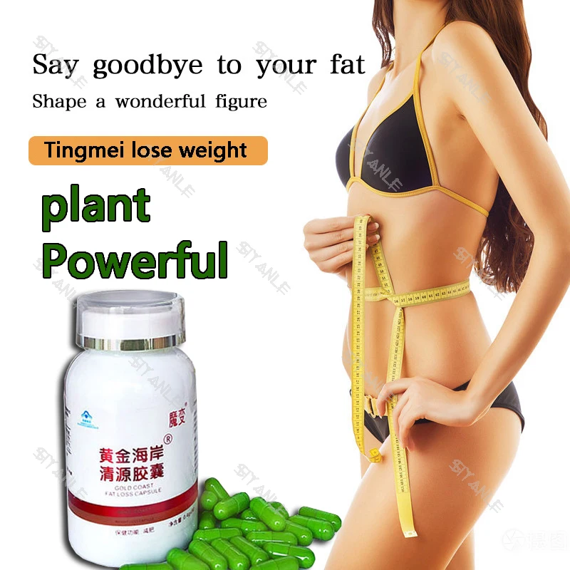 

Hot Slimming Detox Weight Loss Products Diet Pills Reduce Strongest Fat Burning and Cellulite Daidaihua Keto Beauty Health