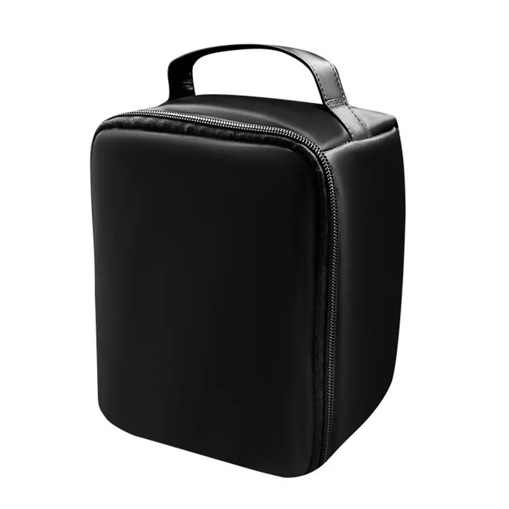 

Projector Carrying Portable Protective Storage Box Accessories Travel Bag Travel Carrying Bag Protective Storage Box Case