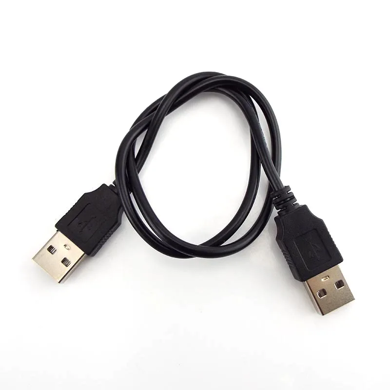 

Кабель-удлинитель для компьютера с двумя USB-портами 2,0 типа А