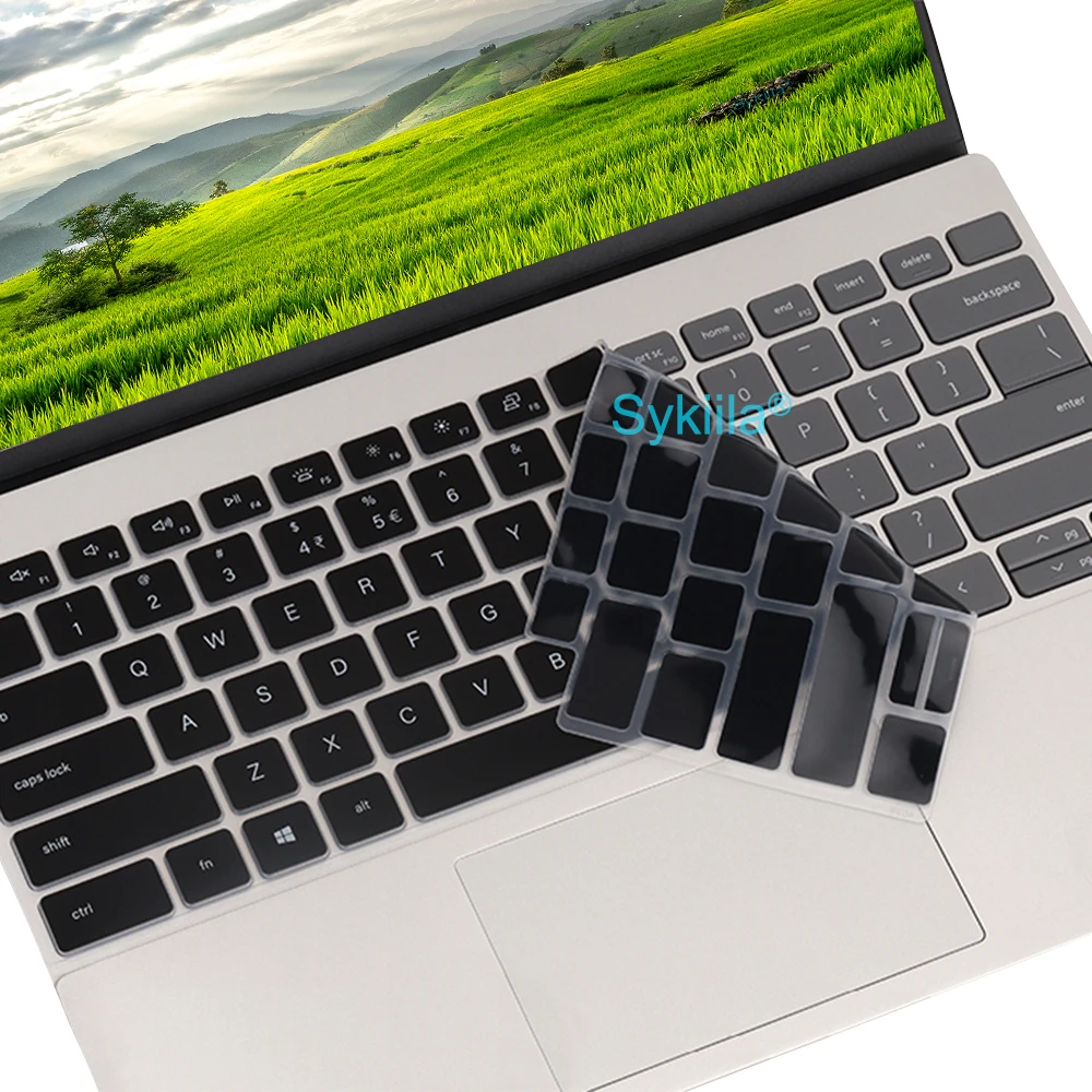 Чехол для клавиатуры Dell Latitude 13 7300 7320 7330 7350 7370 7380 7389 7390 9330 3340 3350 7000 защитный