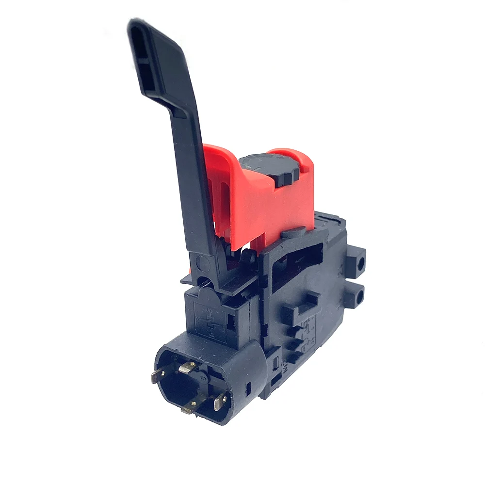 Подходит для Bosch BH2-24DSR GBN400RE GBM500RE GBH2-24DFR Dongcheng FF05-10A переключатель аксессуаров