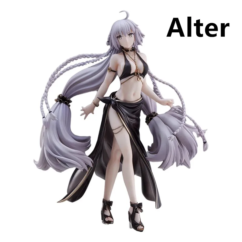 

Аниме-фигурки аниме ANIPLEX Fate/Grand Order альтер 245 мм