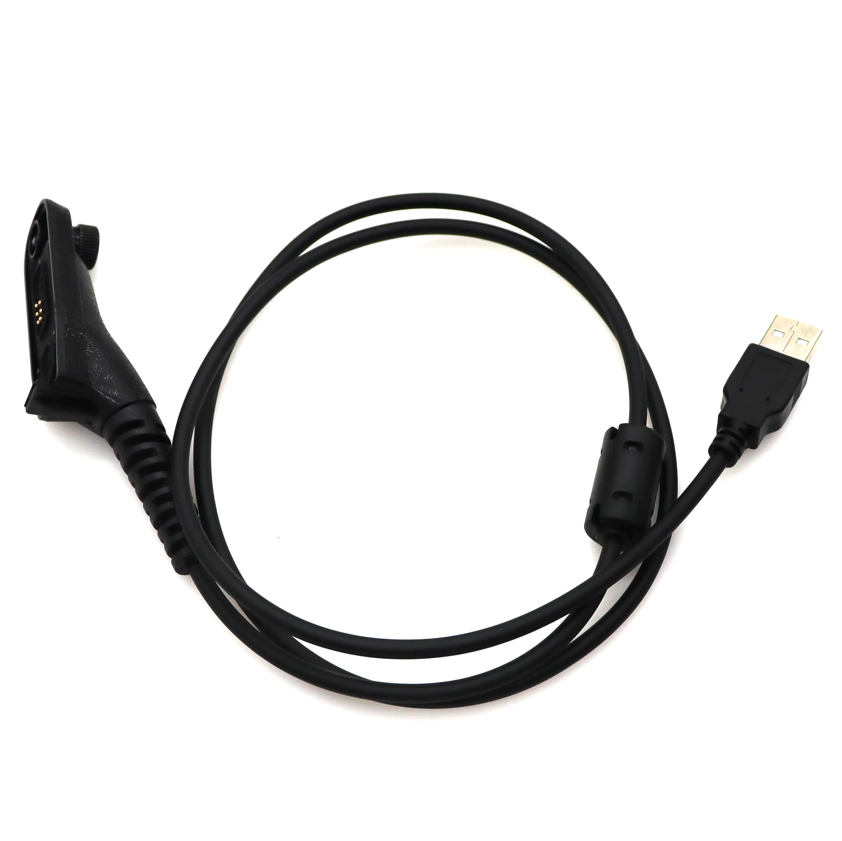 Motorola USB Programming Cable for Motorala DP3600 DP3400 XPR6550 XPR7550 DGP6150 APX6000 APX7000 DGP4150 DGP8550 PMKN4012B