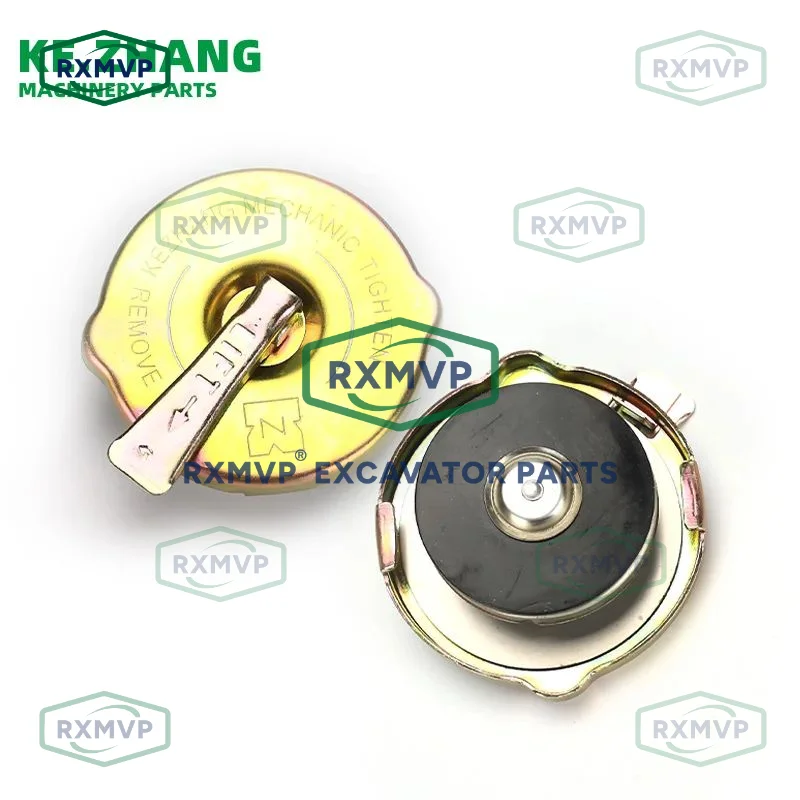 Высококачественная крышка радиатора для дизельного топлива масла воды E320B C D