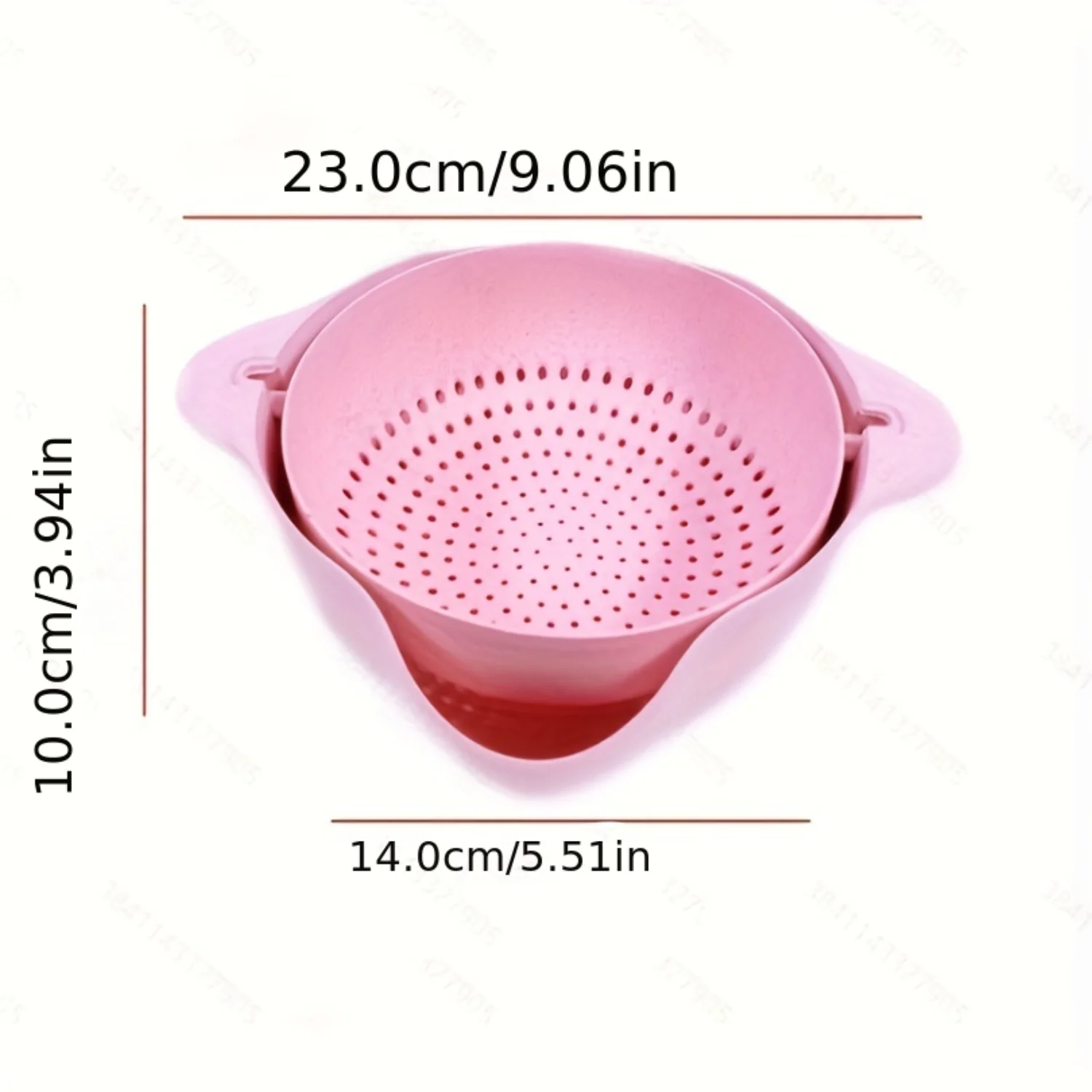 Экономия пространства двухслойная Пшеничная солома кухонная