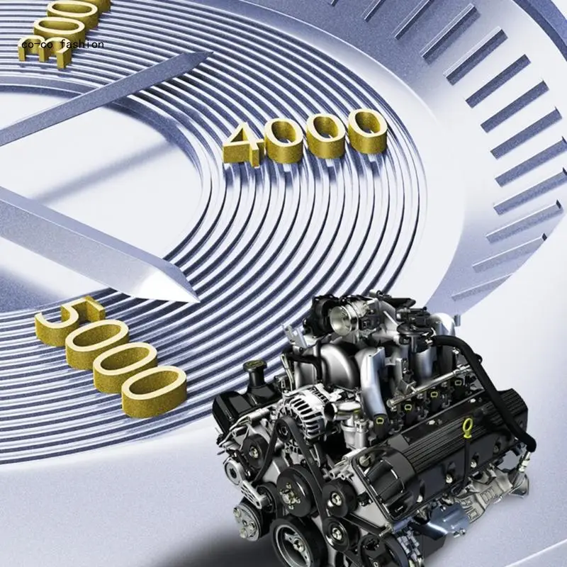 Многофункциональное решение для ухода за двигателем. Подходит превосходного