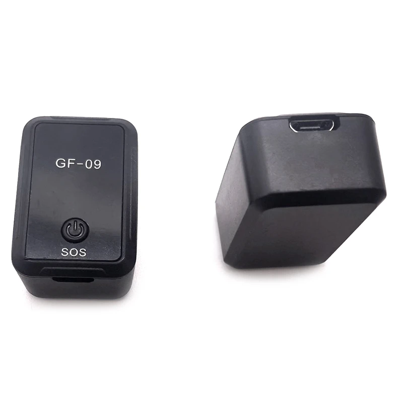 GPS-трекер управление через приложение защита от кражи локатор для собак и кошек