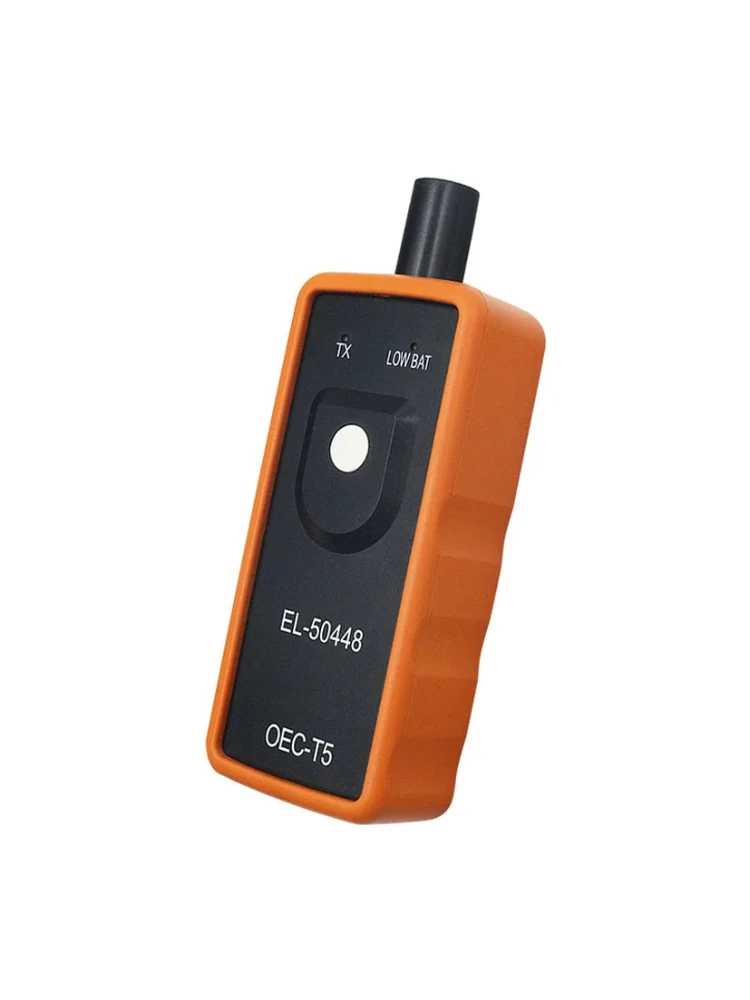 

Новый EL-50448 TPMS OEC-T5 датчик контроля давления в шинах EL 50448 TPMS для G-M/Opel инструмент сброса EL50448 механический тестер