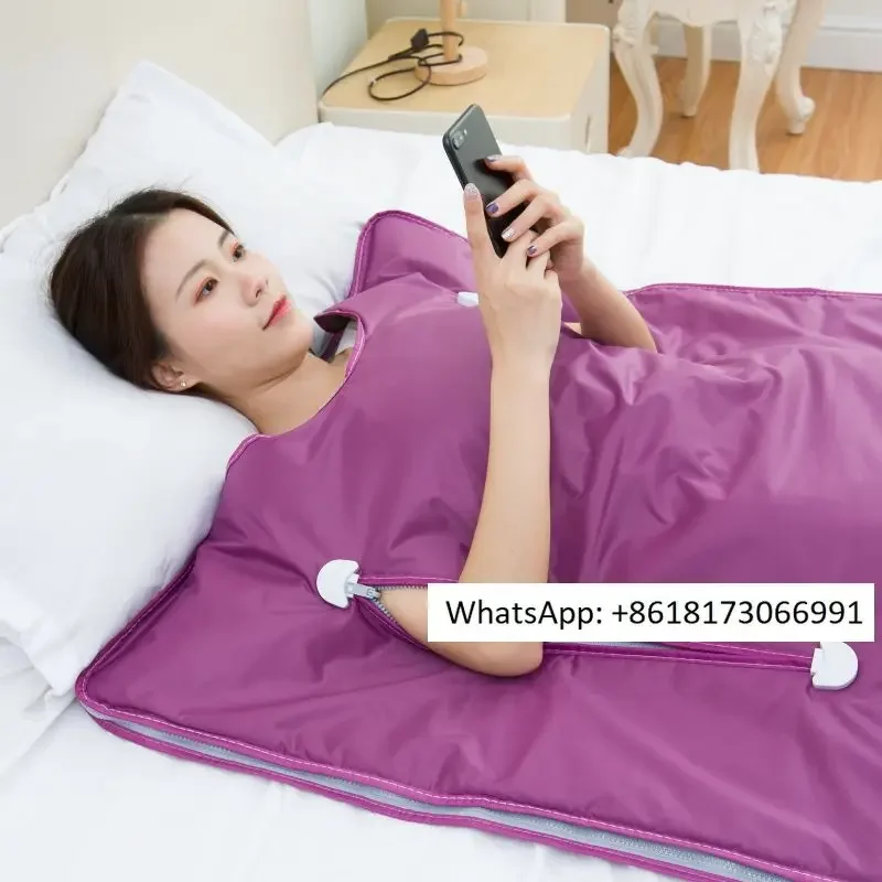 Одеяло Впитывающее Влагу кислоту яд облепихи мешок для отпаривания пота