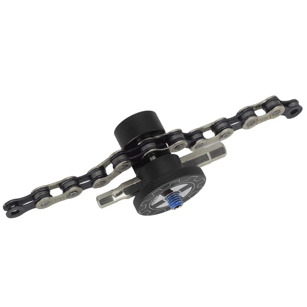 Набор инструментов SRWRN для ремонта велосипеда алюминиевая невидимая