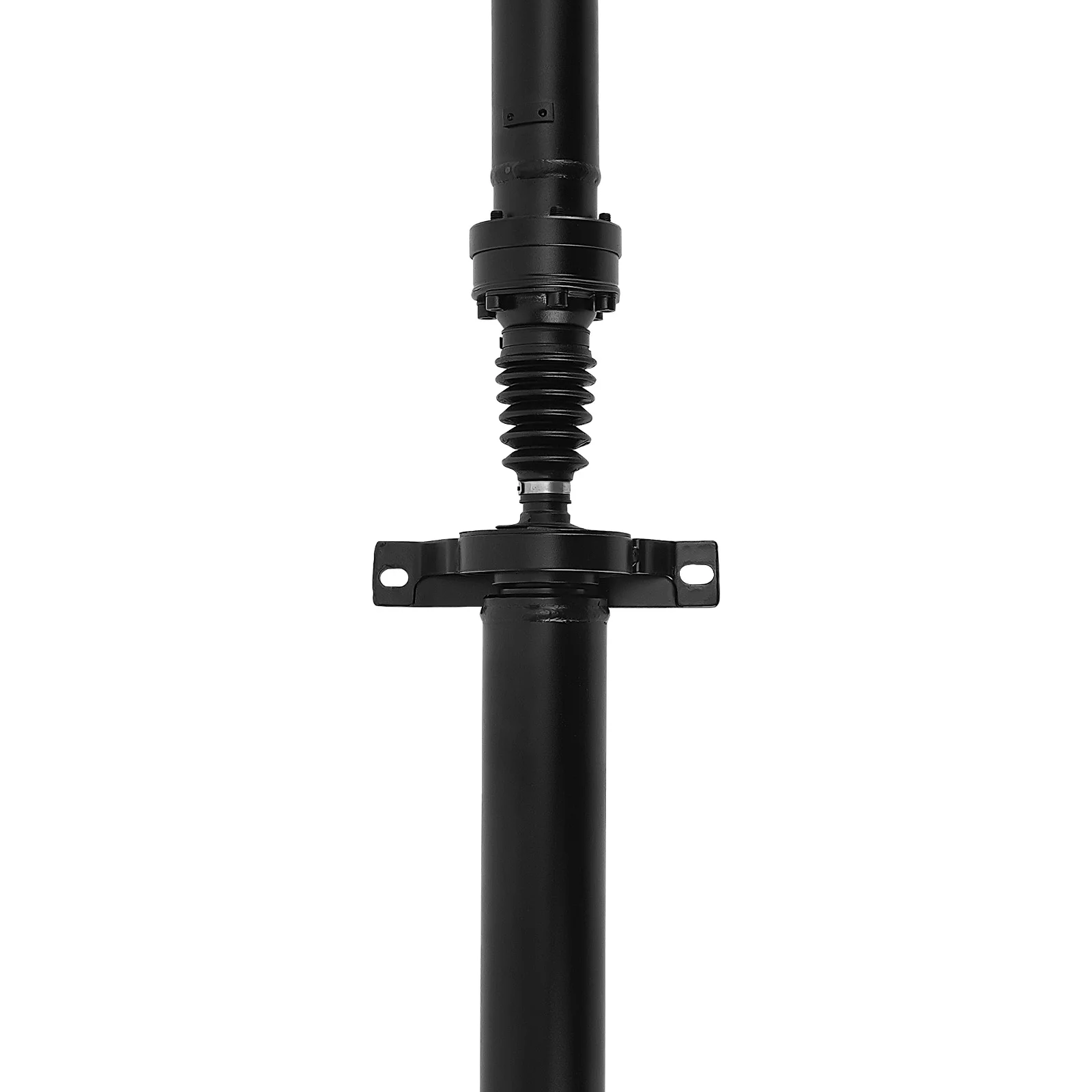 Стальной задний приводной вал в сборе опорный приводного вала для Dodge Challenger 15-19