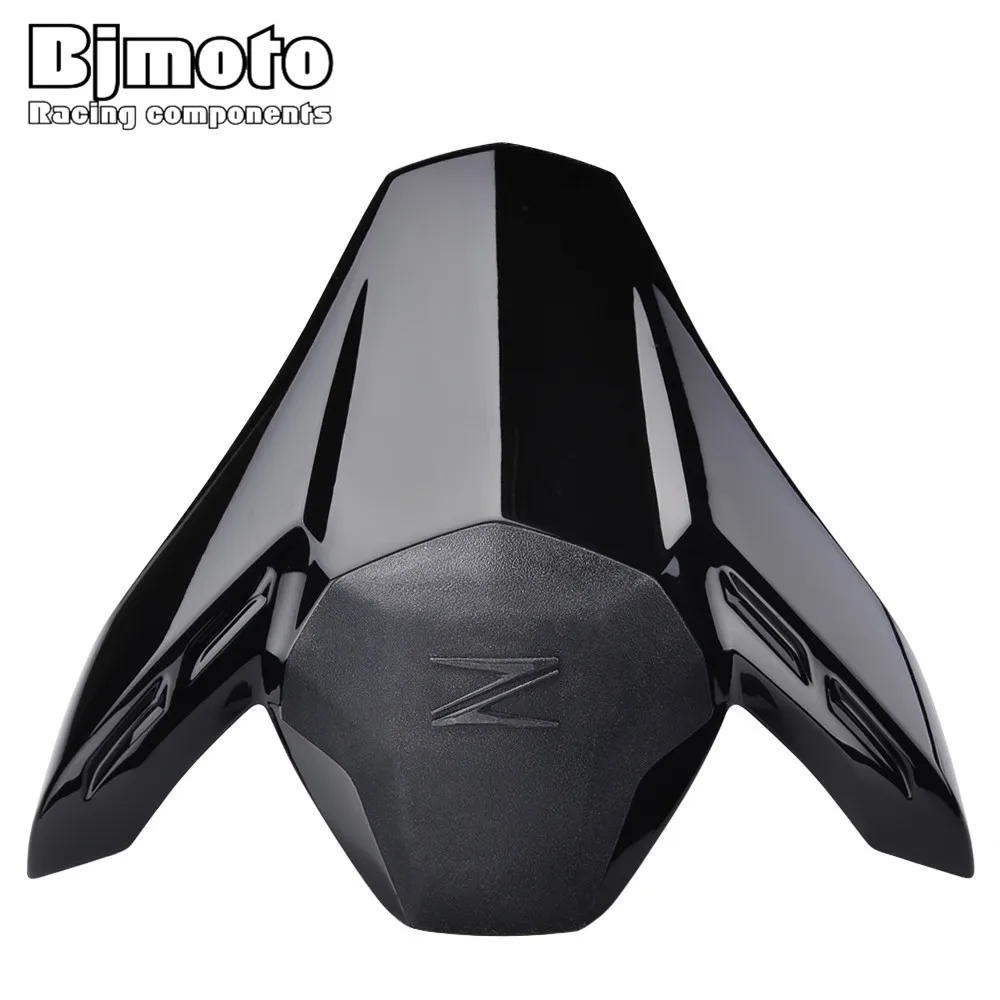 

BJMOTO Motocross Z 900 Seat Cowl with Rubber Pad for Kawasaki Z900 2017-2020 Rear Tail Cover Moto Motorcycle Parts