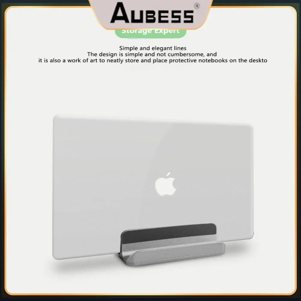 

Aluminum Alloy Laptop Base Silver Laptop Table Stand Multi-function Laptop Shelf General Purpose Holder Portable Table 1 Pcs
