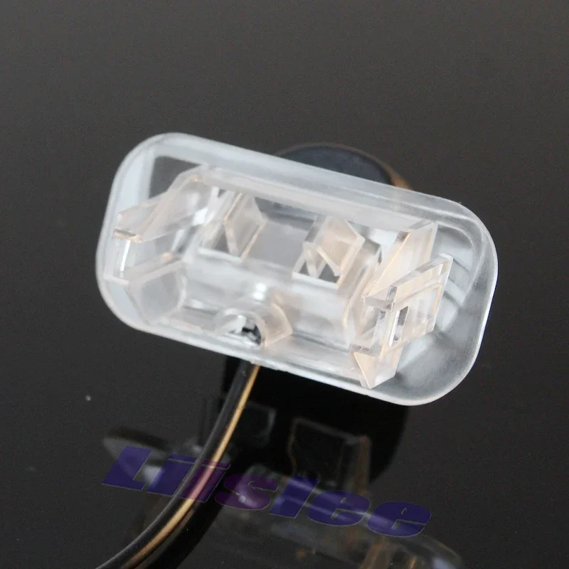 Для Mercedes Benz C W203 седан 2001 ~ 2007 Автомобильная задняя камера заднего вида CAM ночного