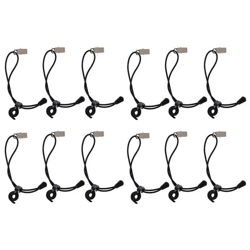 4/6/12 шт. многофункциональные зажимы для фотографий |