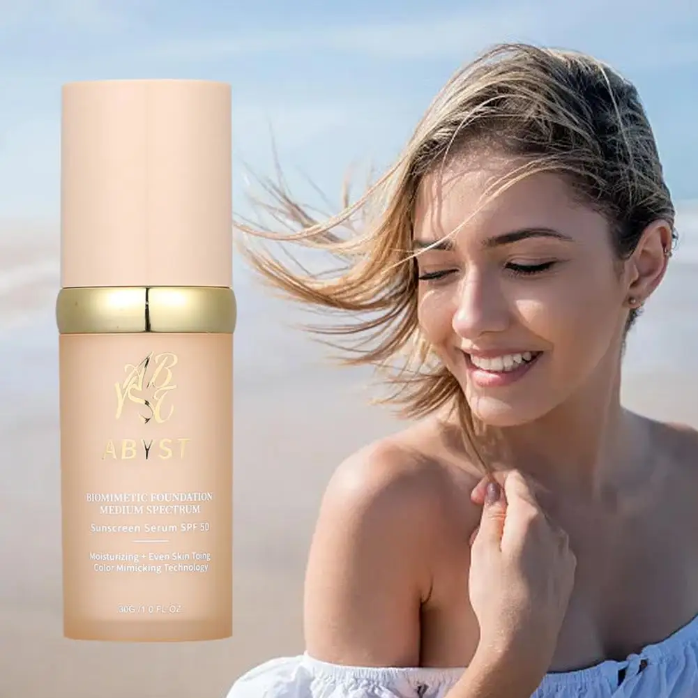 4 в 1 тональный жидкий-увлажняющий консилер с полным покрытием SPF 50 + долговечная