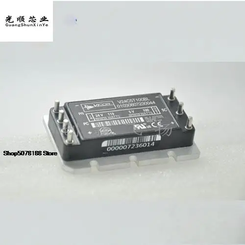 

V24C5T100BL