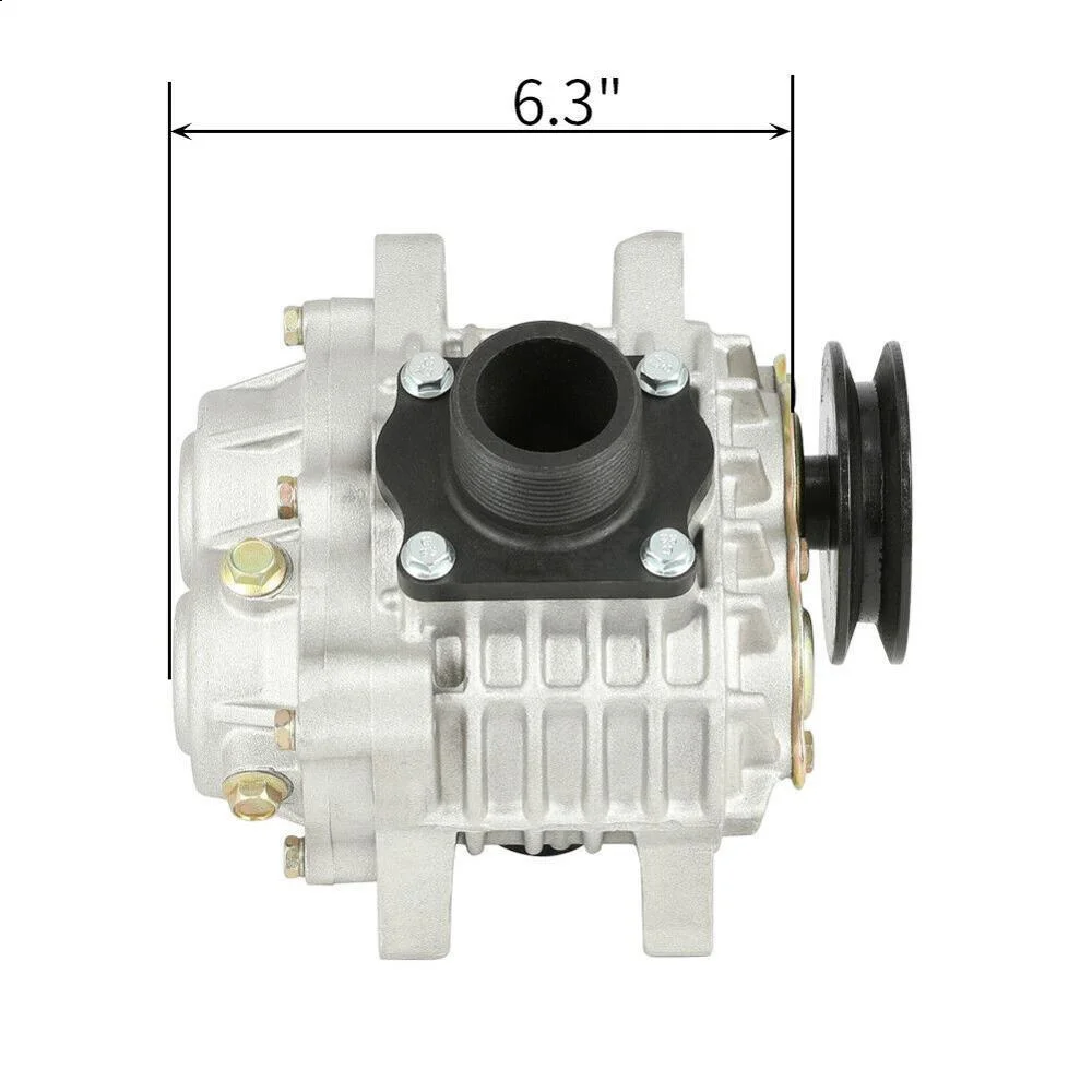 Для автомобиля 0 5-л AMR300 AISIN mini компрессор наддува нагнетатель booster механический