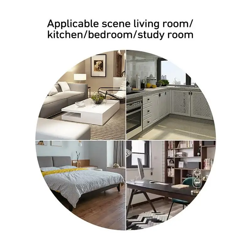 Прочная гуманная многоразовая пластиковая ловушка для грызунов без сенсорного