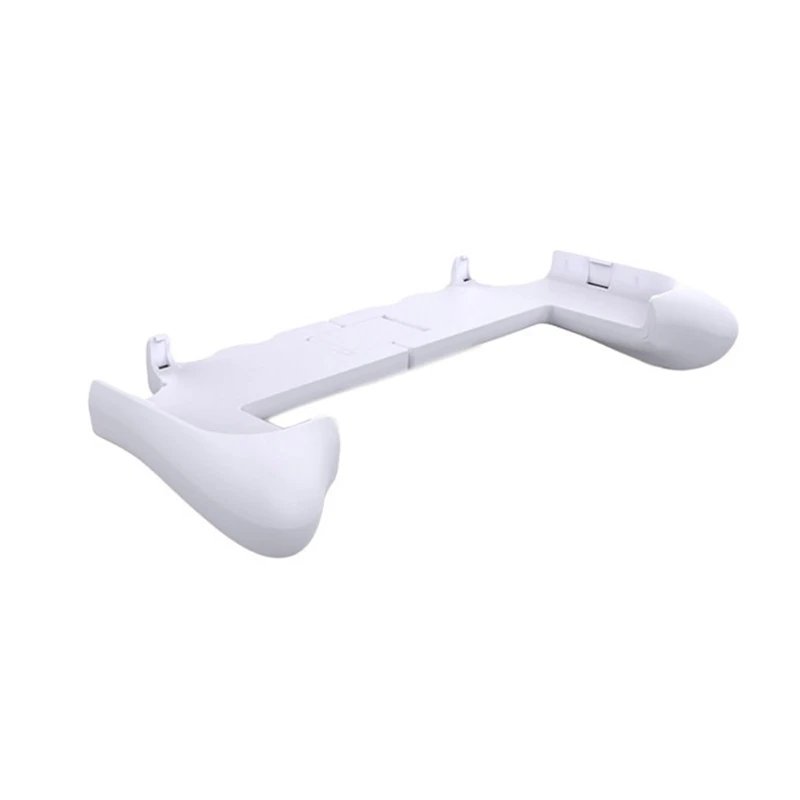 

M2EC Hard ABS Grip Holder For Switch OLED Accessories Model Comfortable Ergonomic Hand Grip Stand For Switch OLED Host