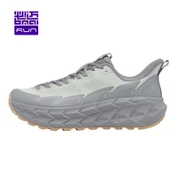 Легкие мужские кроссовки BMAI, амортизирующие кроссовки для бега, дышащая Спортивная обувь для мужчин 2024, дизайнерские мужские кроссовки