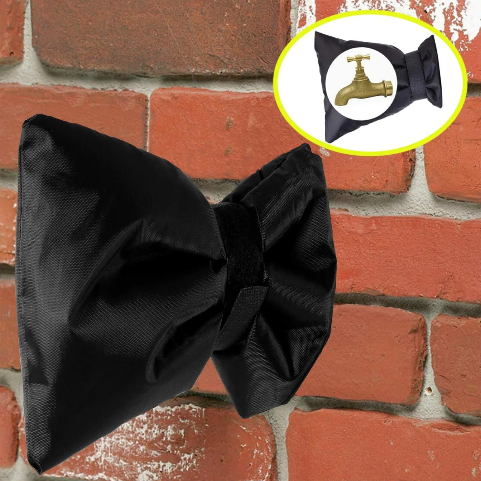 Уличные крышки для смесителя