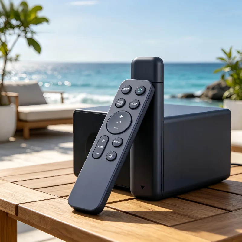 Сменный пульт дистанционного управления RMT-AH513U для саундбаров Sony HTS400, SA-WSC40, SA-SC40, HT-SD40, HT-A8000, HT-A9000 (art.: 3920d8ea5b40c) - 3920d8ea5b40c
