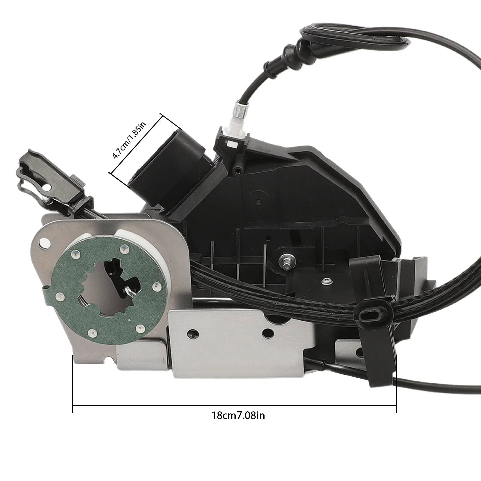 Привод дверного замка BK21V219A65DJ для Ford Tourneo Custom Transit 2 0 EcoBlue TDCi