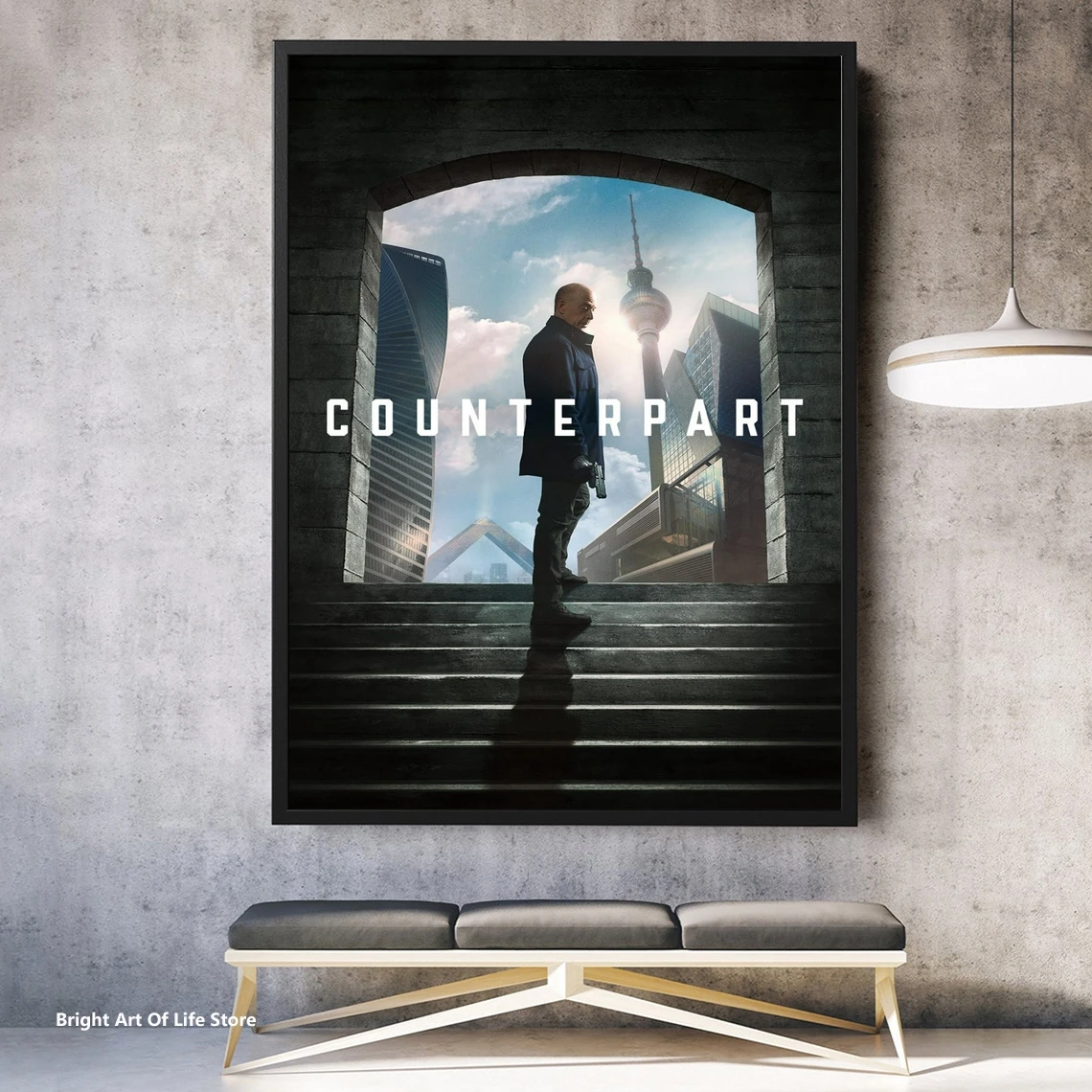 

Плакат-аналог, Звездный актер, ТВ-сериал, холст, плакат, фотопечать, настенная живопись, домашний декор (без рамки)