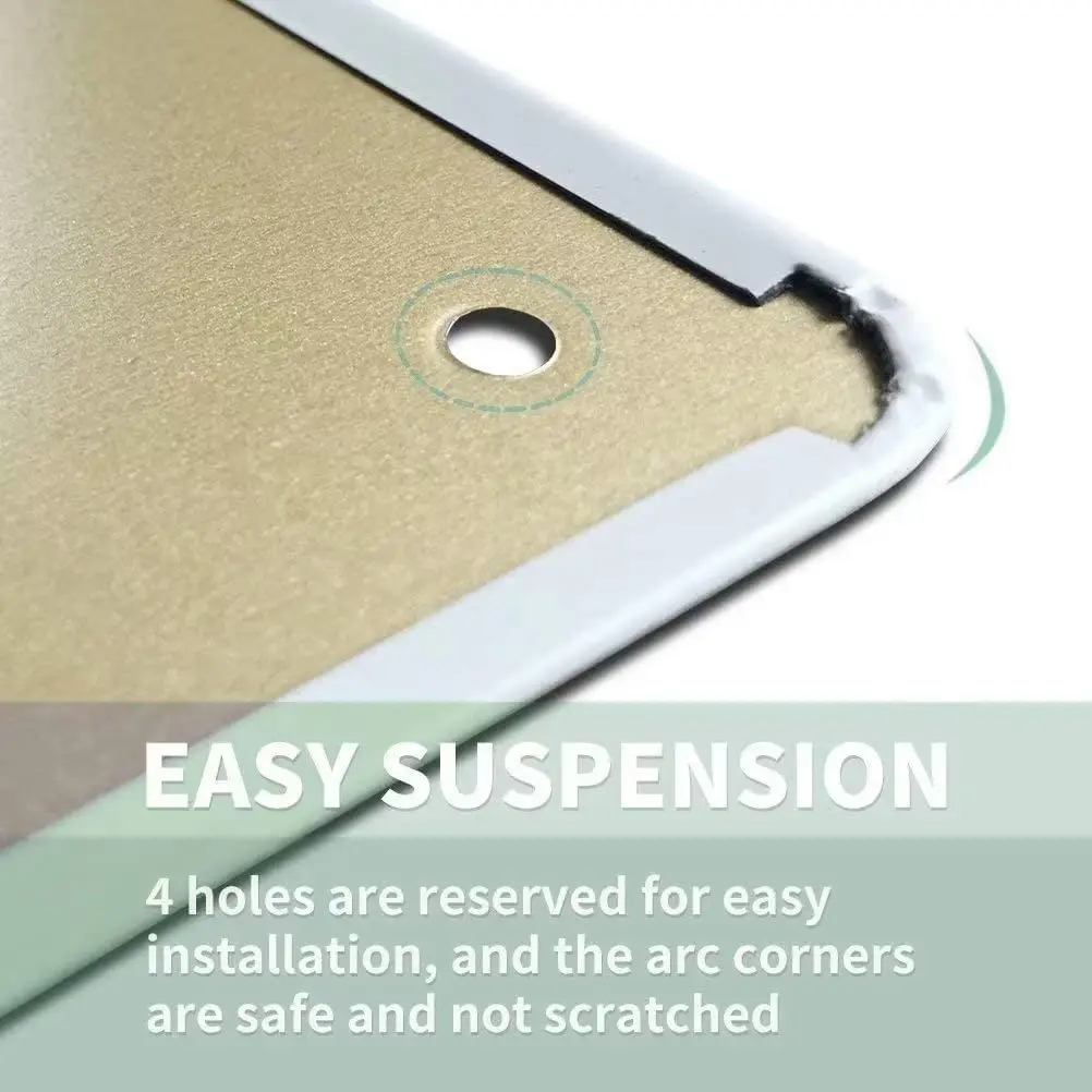 Репродукция из Мичигана двери металлический жестяной знак для охоты на утки 1951