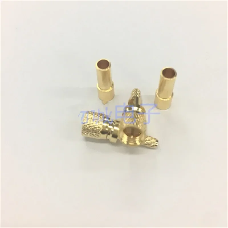 Высококачественная мужская испытательная головка L5 адаптер для ультразвукового