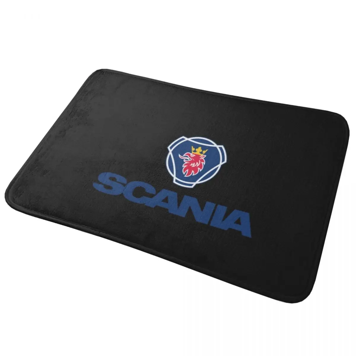 

Selling Scania Doormat Non-slip Super Absorbent Bathroom Floor Mats Home Entrance Rugs Kitchen Bedroom Carpet Outdoor Footpad