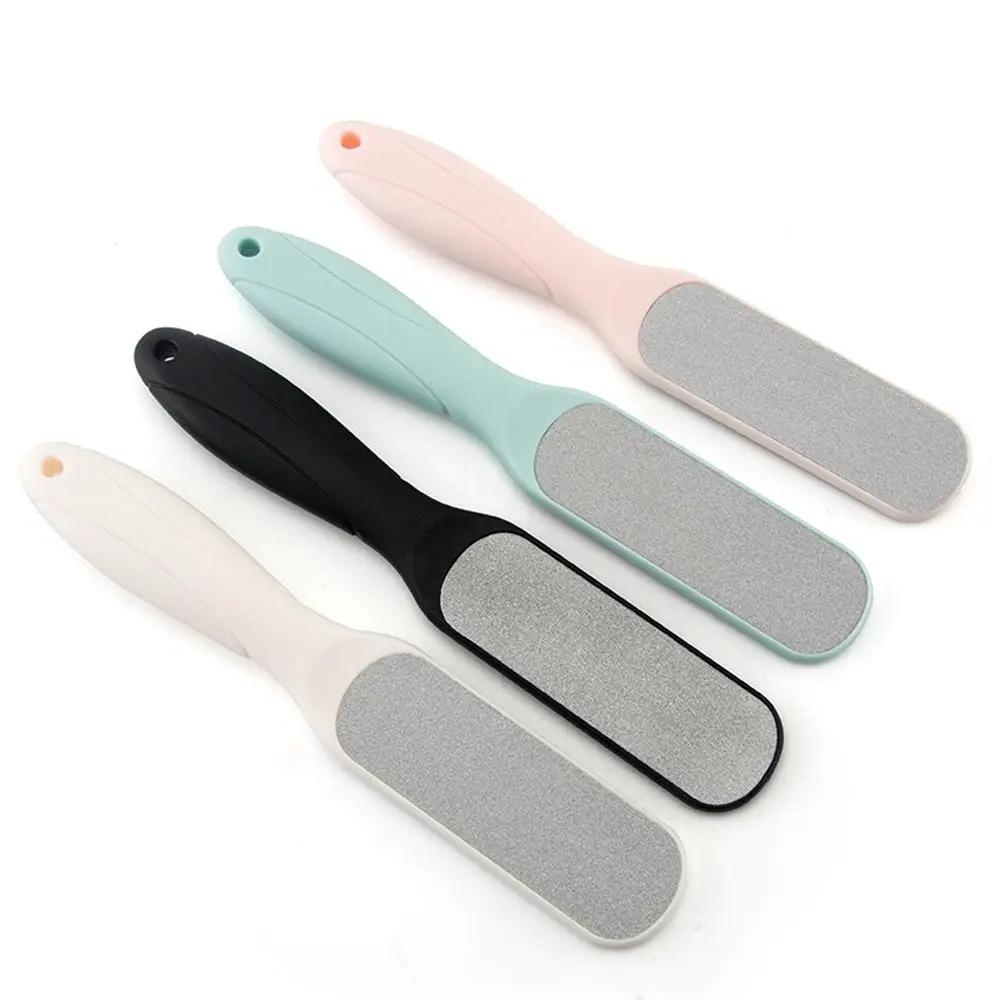 

Cleaning Rasp Pedicure Feet Care Tool Dead Skin Callus Cuticles Remover Foot Skin Grinder Foot Scrubber Foot File Brush