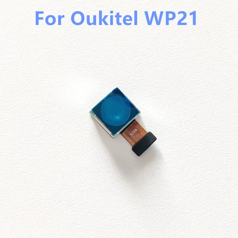 

New Original For Oukitel WP21 Cell Phone Rear Camera Back Camera Modules Repair Replacement