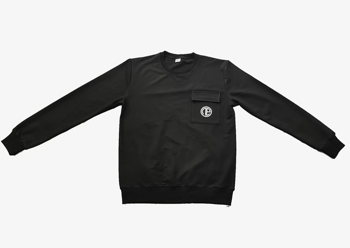 Мужские хлопковые тренировочные костюмы синие комплекты для спортзала