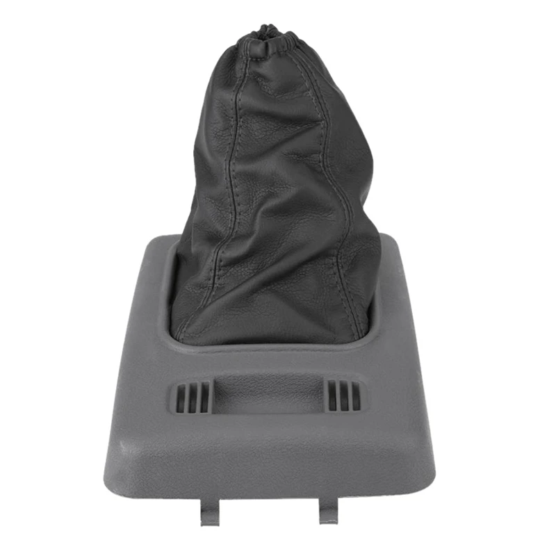 Автомобильная ручка переключения передач пылезащитный чехол для Ford Transit Connect 2006