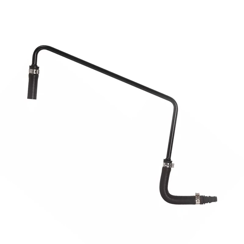 Переливный шланг охлаждающей жидкости двигателя для Mercedes Benz A209 C209 W203 CL203 CLK200K C200K