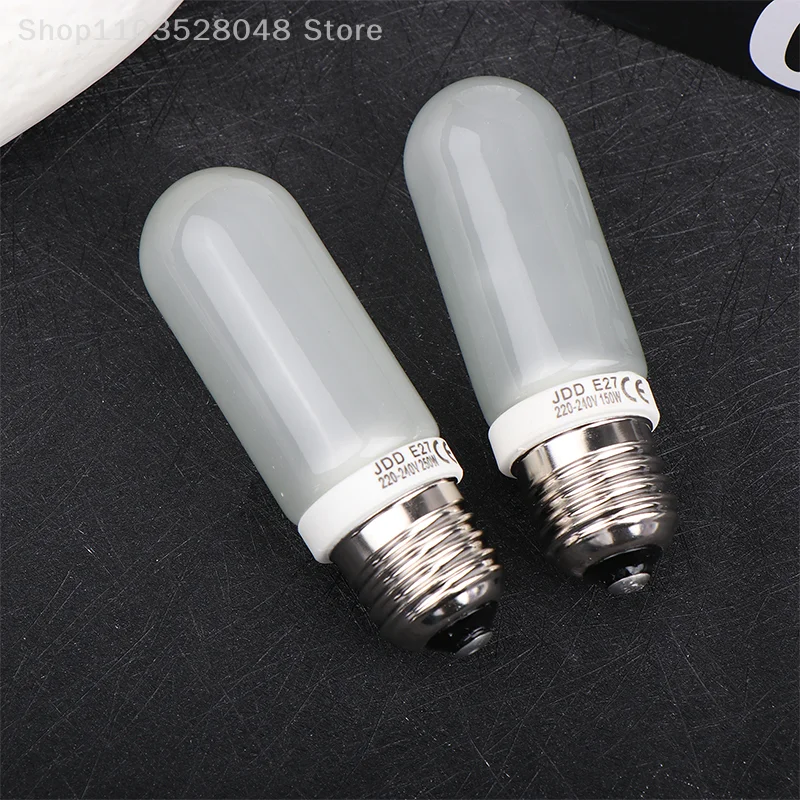 Моделирующая Лампа E27 1 Шт. 250 Вт Студийная Вспышка Для Фотофона