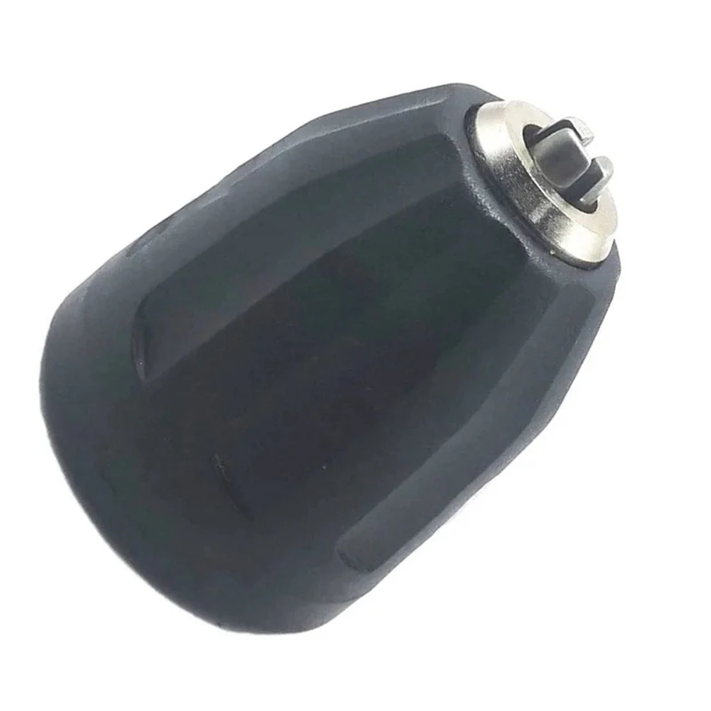 3/8 резьбовой цанговый адаптер с квадратным цоколем для Metabo BS10.8V BS18V Powermaxx BS18 BS10.8