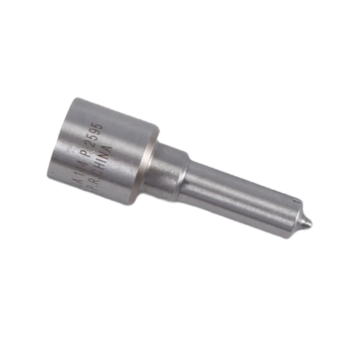 DLLA144P2595 Новый дизельный топливный распылитель форсунки Common Rail для 0445120474