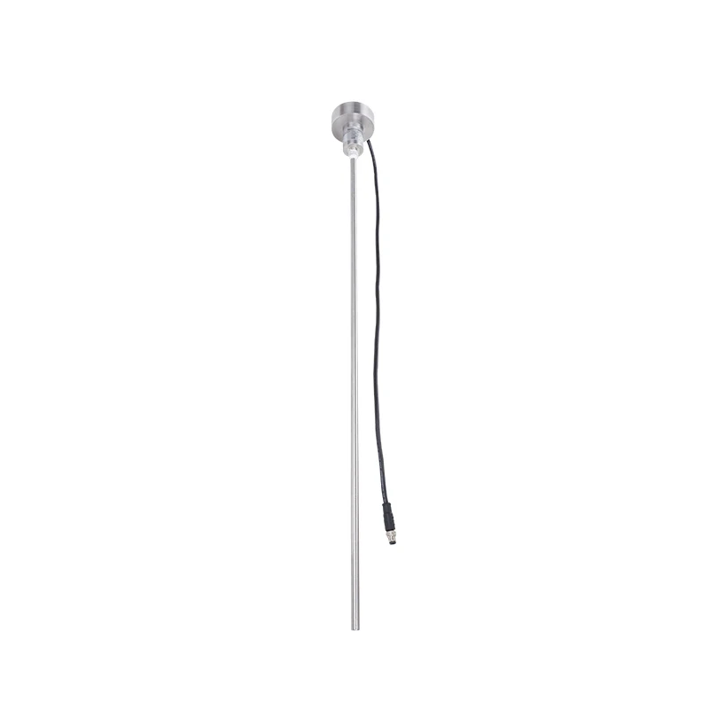 

Reliability No Moving Parts Magnetostrictive Level Transmitter