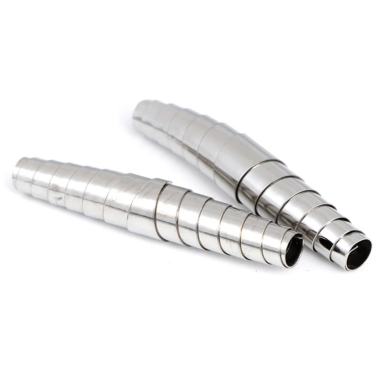 Рисунок 2 - пружина из нержавеющей стали для