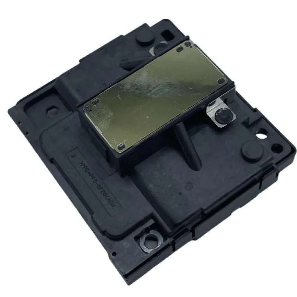 Печатающая головка F197000 для Epson Stylus PX205 SX425 ME560 SX438 ME535 PX-047A ME960W ME570W ME560W ME535W SX430 ME620F ME960