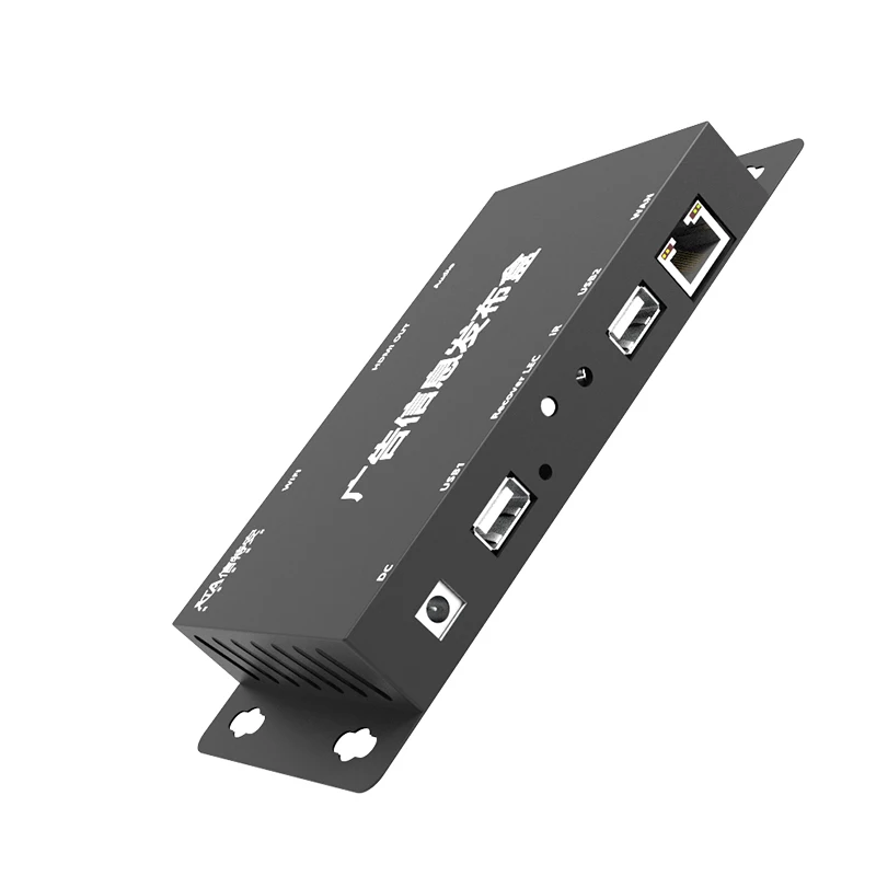 Рисунок 3 - Ad Play Box HD 1080P Android Интеллектуальный