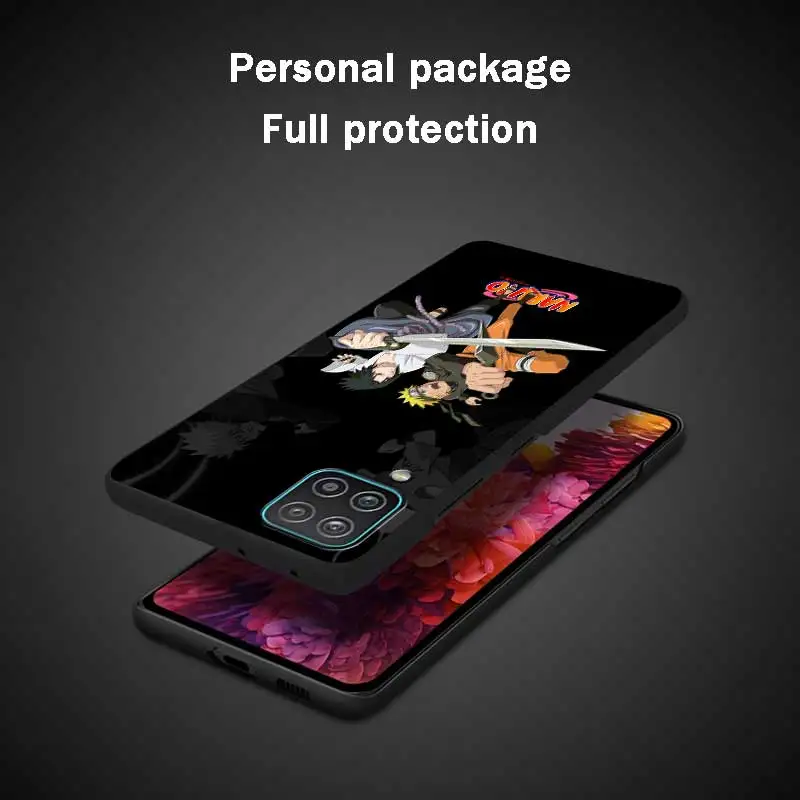 Чехол для Samsung Galaxy A12 A52 A32 A72 A22 A02 A21 A51 A21s A02s 4G |