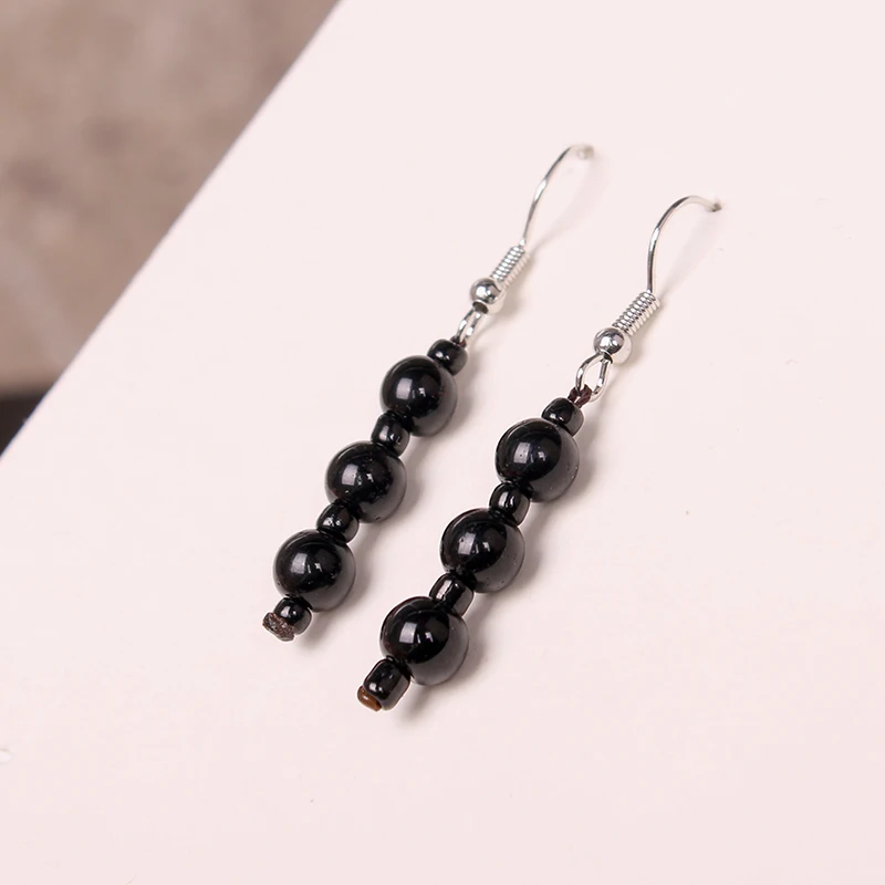 Аниме Токийский Мстители серьги мультяшный персонаж Imaushi Wakasa Аксессуары